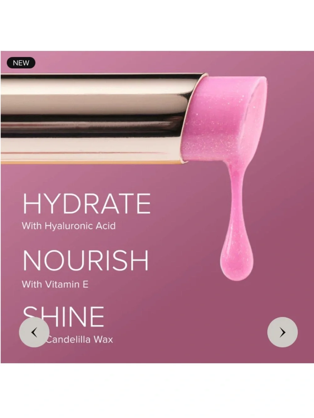 NEW✅ABH Twirl